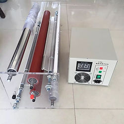 Extruder Treatment Unit